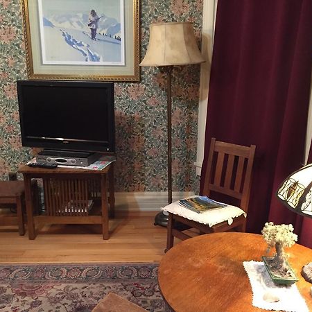 Alaska'S Capital Inn Bed And Breakfast (Adults Only) Τζούνο Εξωτερικό φωτογραφία