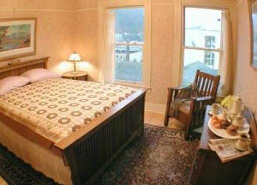 Alaska'S Capital Inn Bed And Breakfast (Adults Only) Τζούνο Εξωτερικό φωτογραφία
