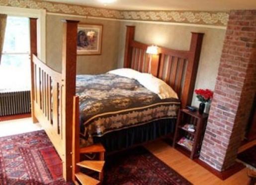 Alaska'S Capital Inn Bed And Breakfast (Adults Only) Τζούνο Εξωτερικό φωτογραφία